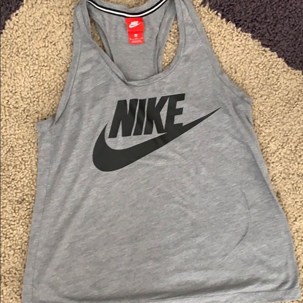 Nike Tank